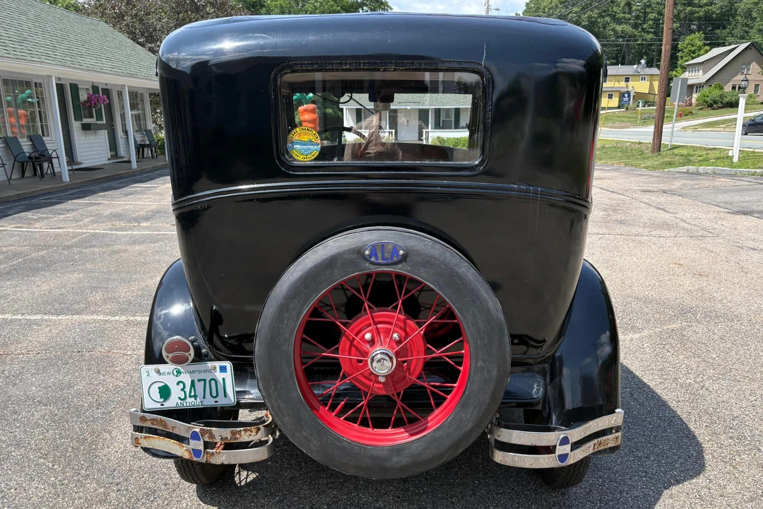 1929 Ford Model A - Image 5 of 31