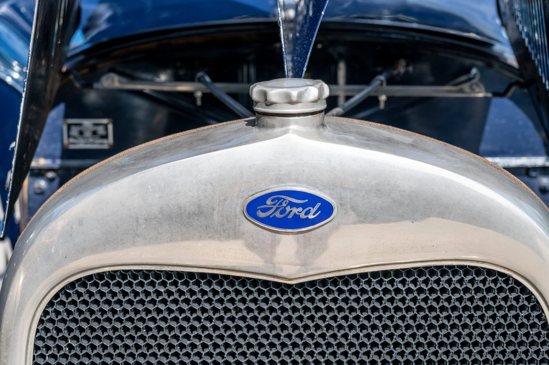 1929 Ford Model A - Image 11 of 31