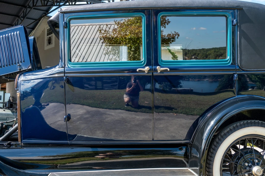 1929 Ford Model A - Image 20 of 31