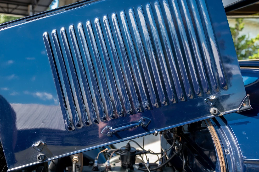 1929 Ford Model A - Image 18 of 31