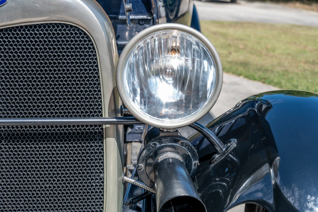 1929 Ford Model A - Image 12 of 31