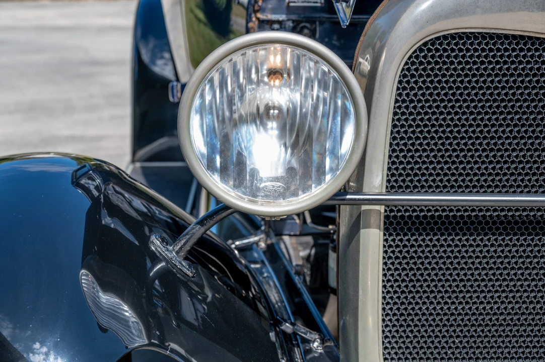 1929 Ford Model A - Image 10 of 31