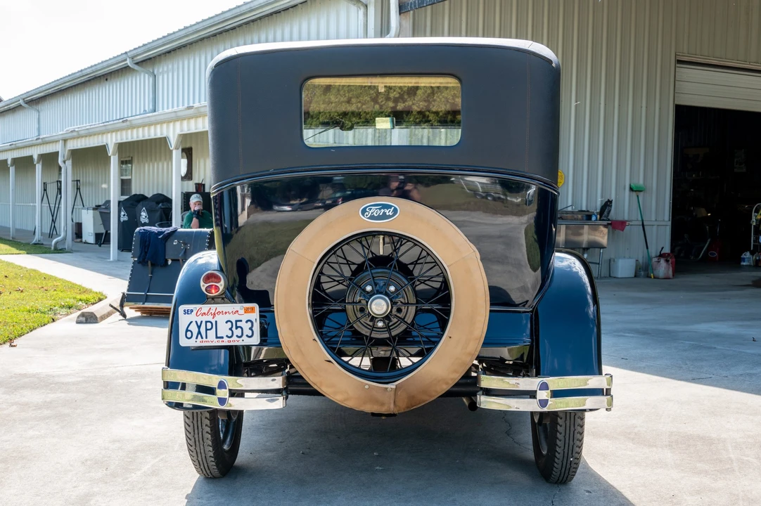 1929 Ford Model A - Image 7 of 31