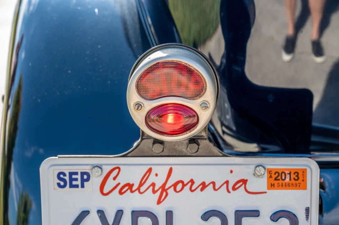 1929 Ford Model A - Image 31 of 31