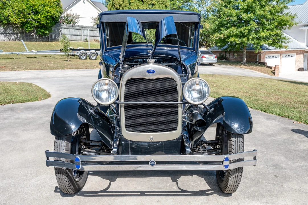 1929 Ford Model A - Image 3 of 31