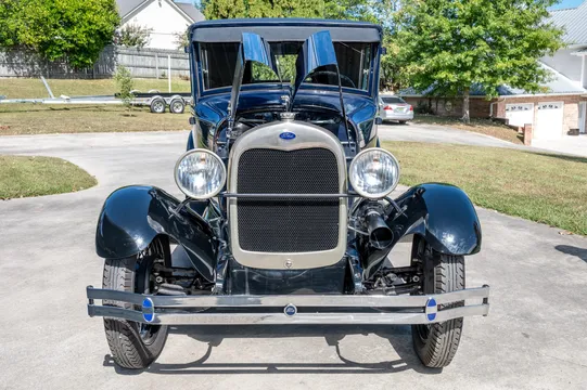 1929 Ford Model A - Image 3 of 31