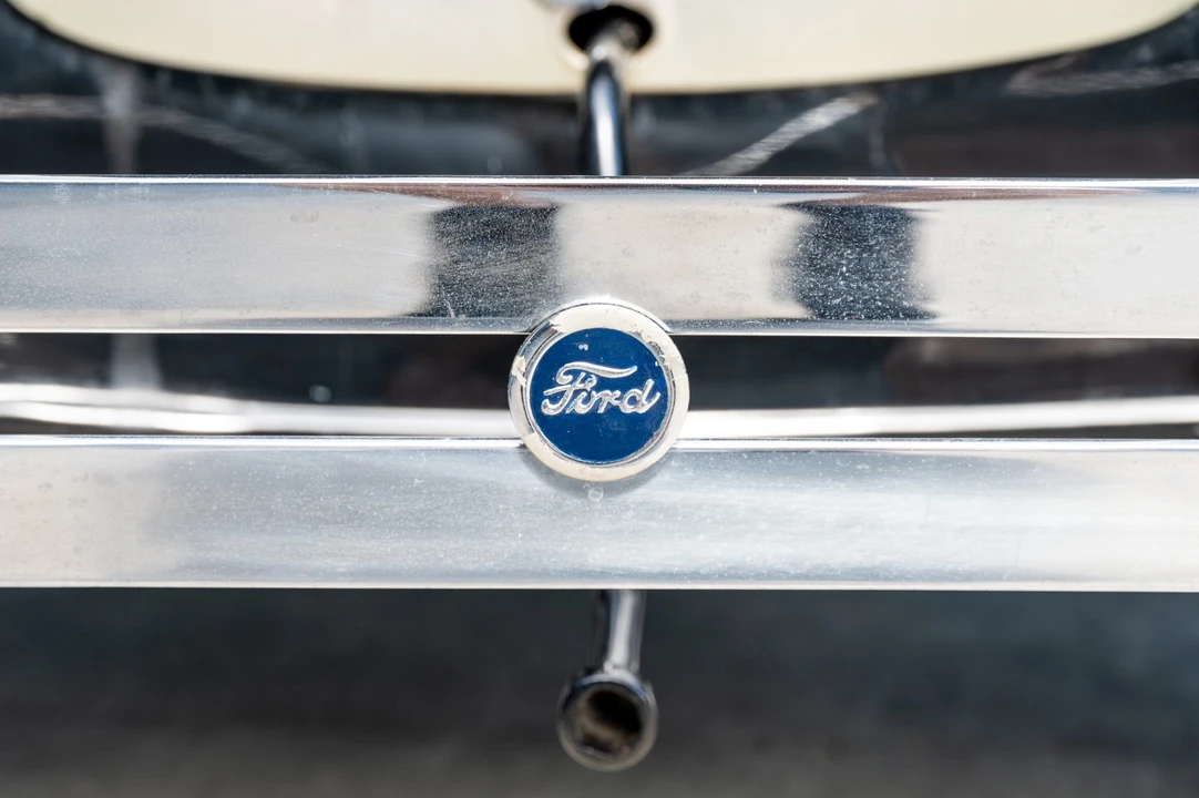 1929 Ford Model A - Image 14 of 31