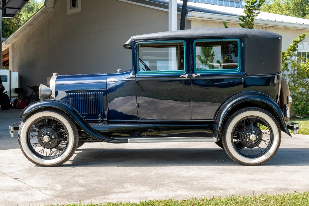 1929 Ford Model A - Image 9 of 31