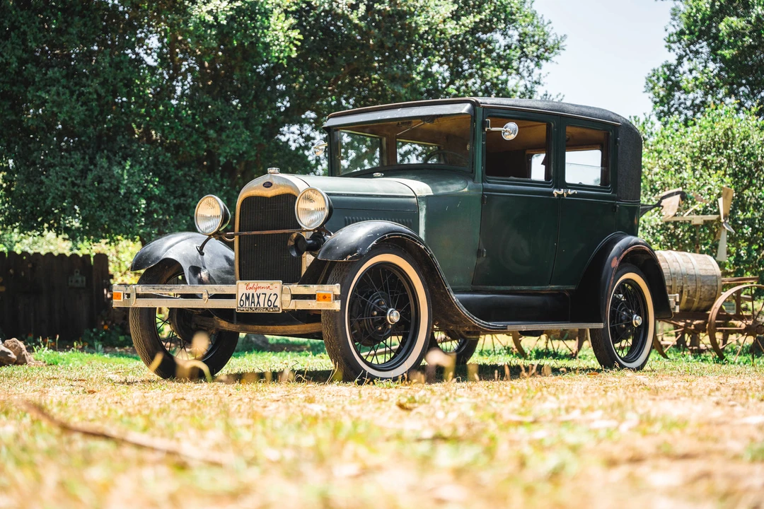 1929 Ford Model A - Image 6 of 31