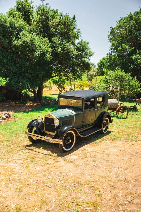 1929 Ford Model A - Image 3 of 31