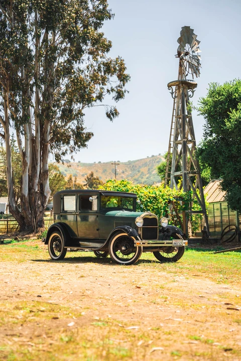 1929 Ford Model A - Image 29 of 31