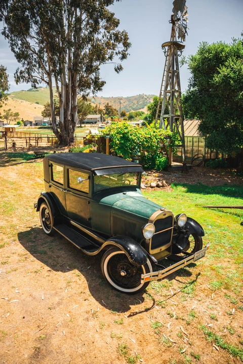 1929 Ford Model A - Image 24 of 31