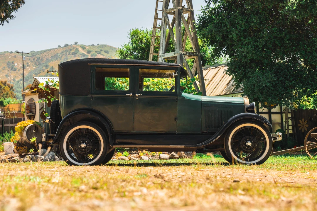 1929 Ford Model A - Image 23 of 31