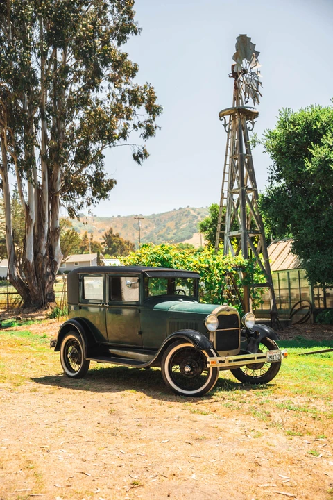 1929 Ford Model A - Image 25 of 31
