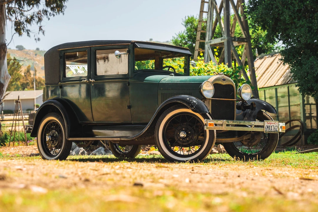 1929 Ford Model A - Image 28 of 31