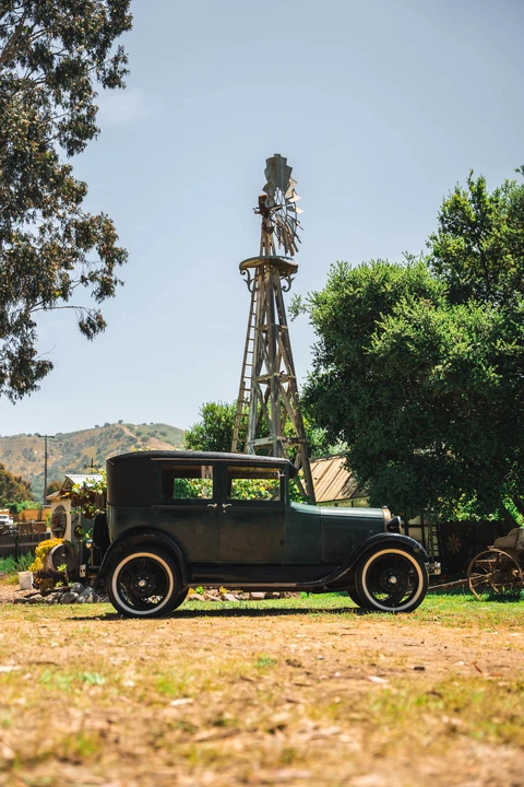 1929 Ford Model A - Image 31 of 31