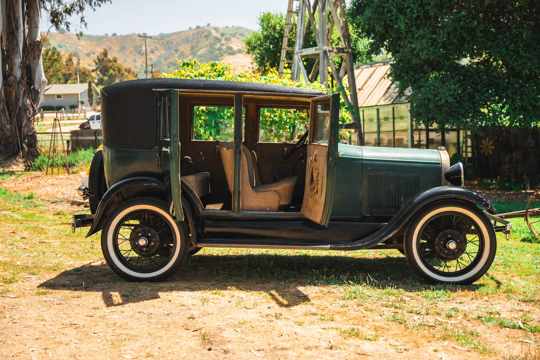1929 Ford Model A - Image 30 of 31