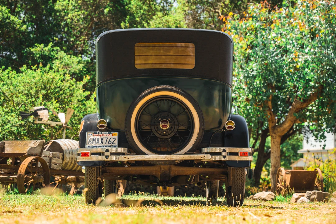 1929 Ford Model A - Image 16 of 31