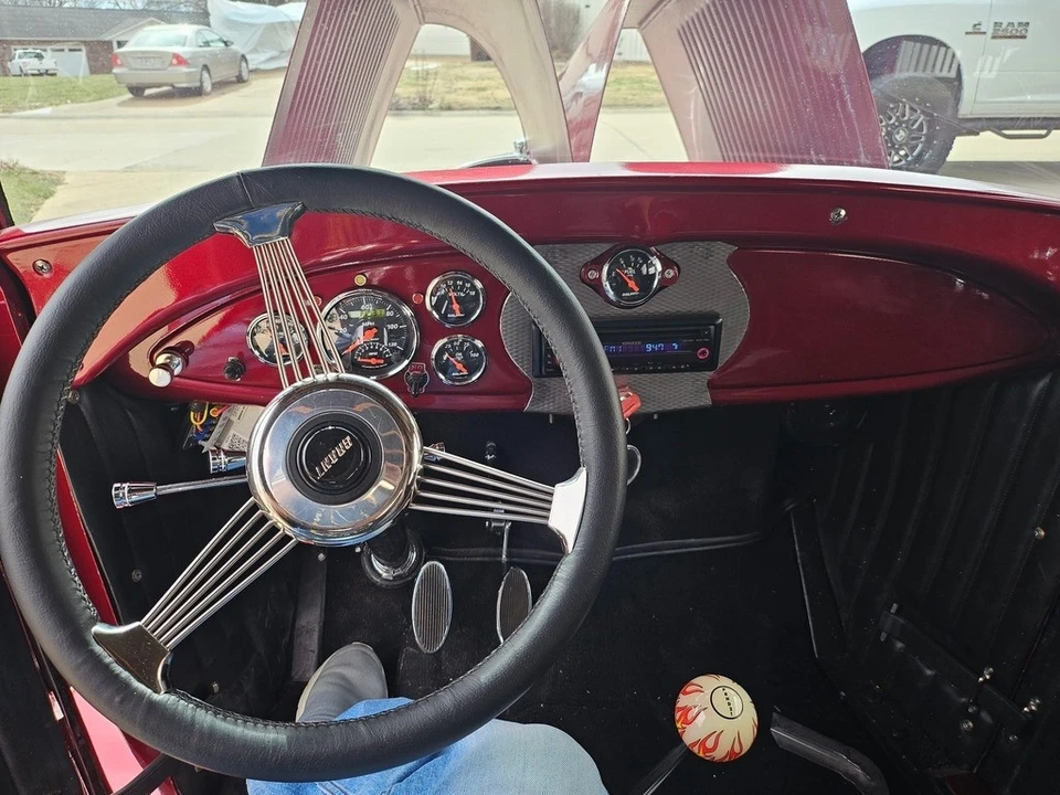 1929 Ford Model A - Image 6 of 21