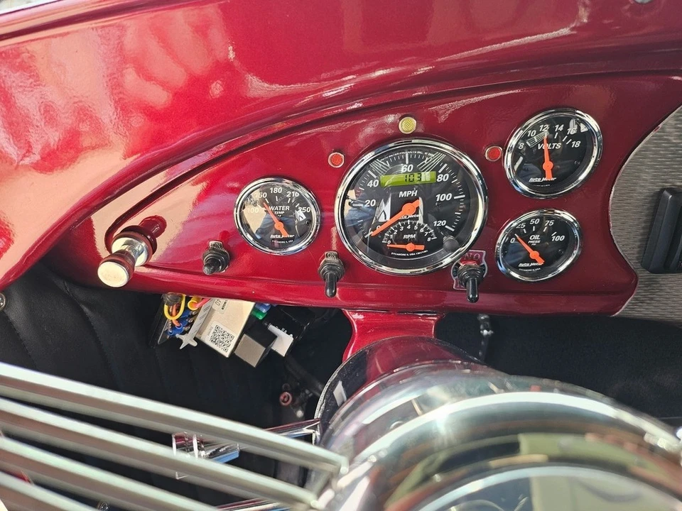 1929 Ford Model A - Image 7 of 21