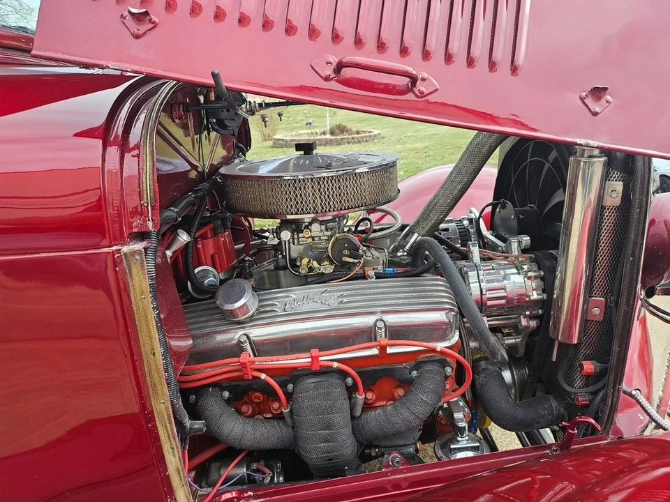 1929 Ford Model A - Image 10 of 21