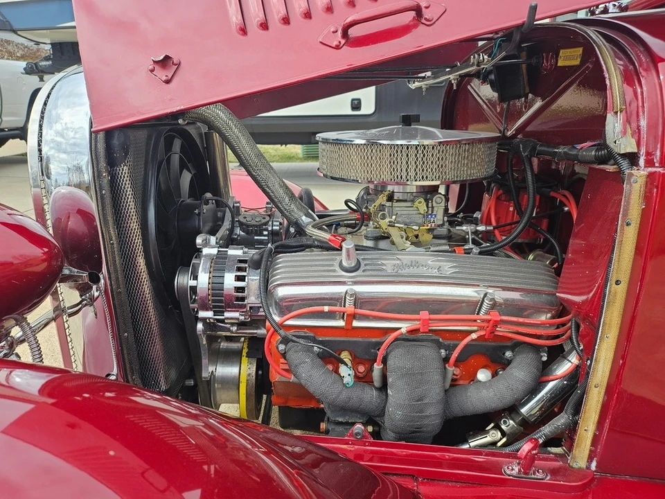 1929 Ford Model A - Image 11 of 21