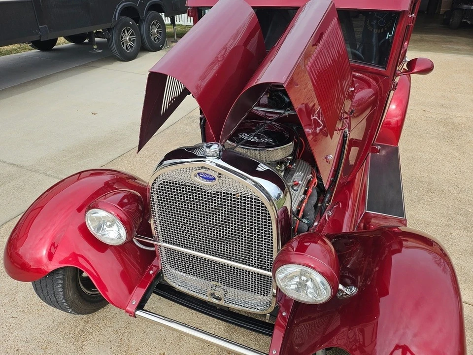 1929 Ford Model A - Image 3 of 21