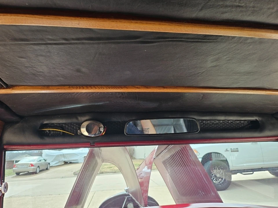 1929 Ford Model A - Image 20 of 21