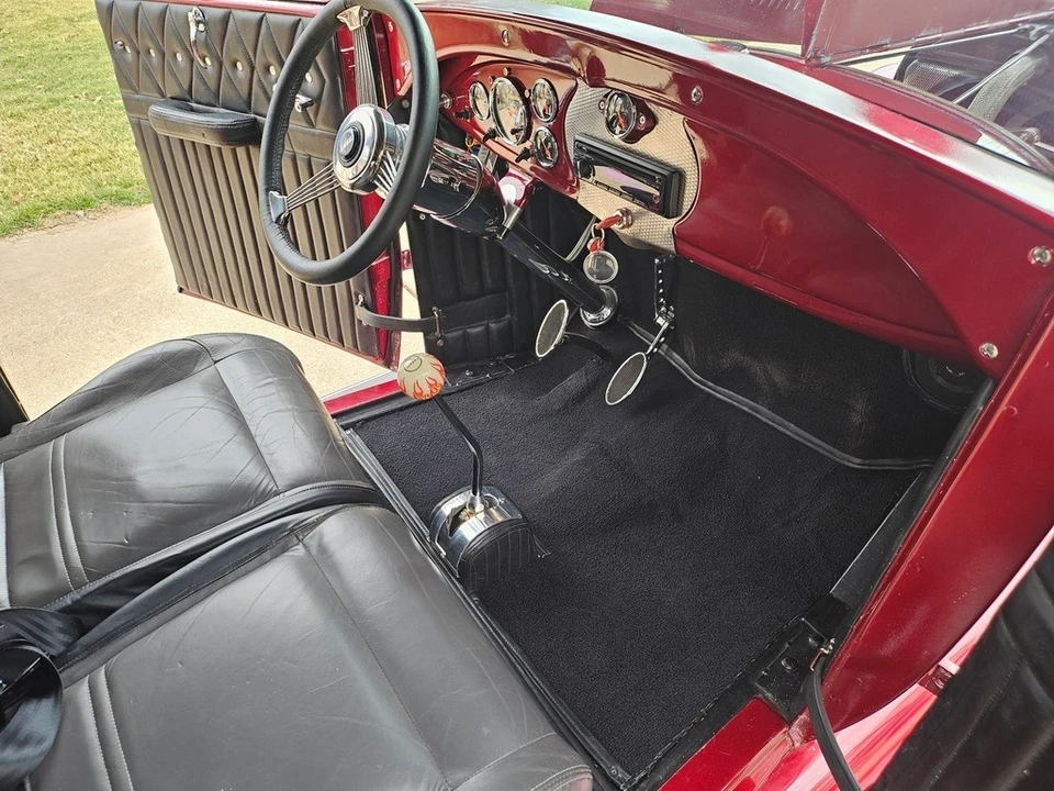 1929 Ford Model A - Image 8 of 21
