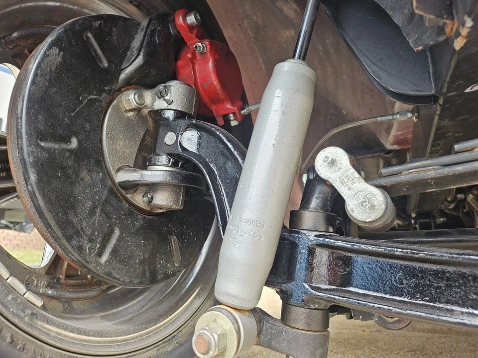 1929 Ford Model A - Image 14 of 21