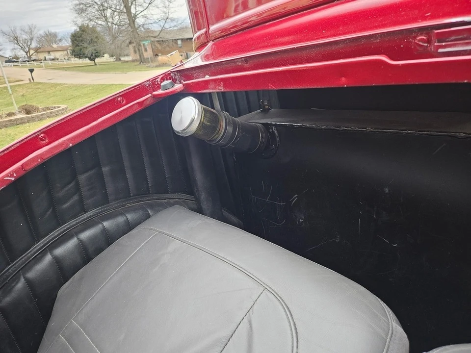 1929 Ford Model A - Image 21 of 21