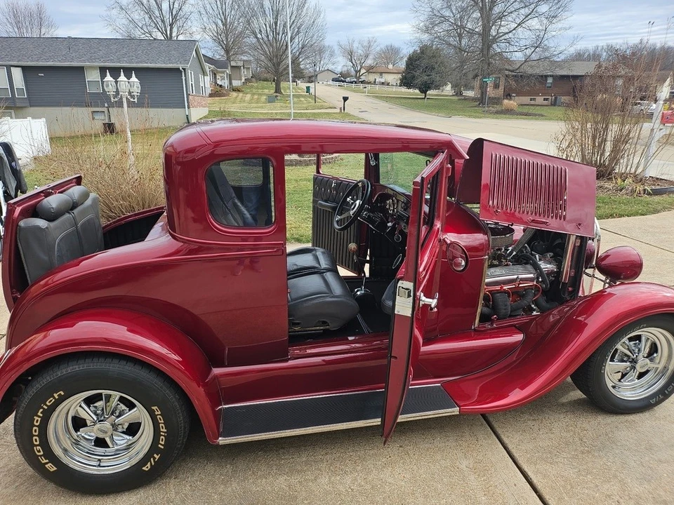 1929 Ford Model A - Image 16 of 21