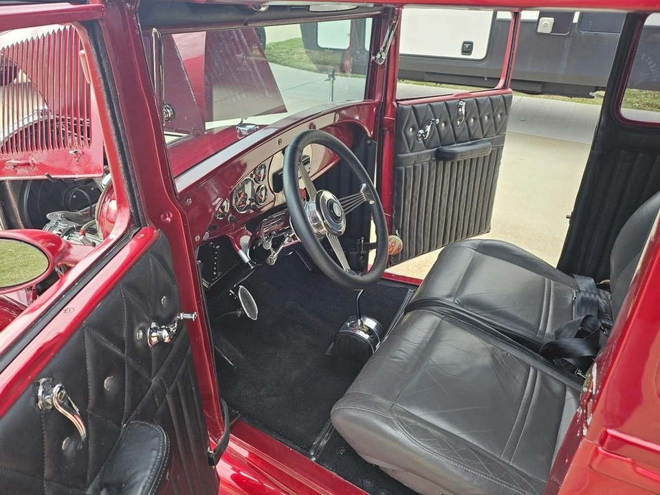 1929 Ford Model A - Image 5 of 21
