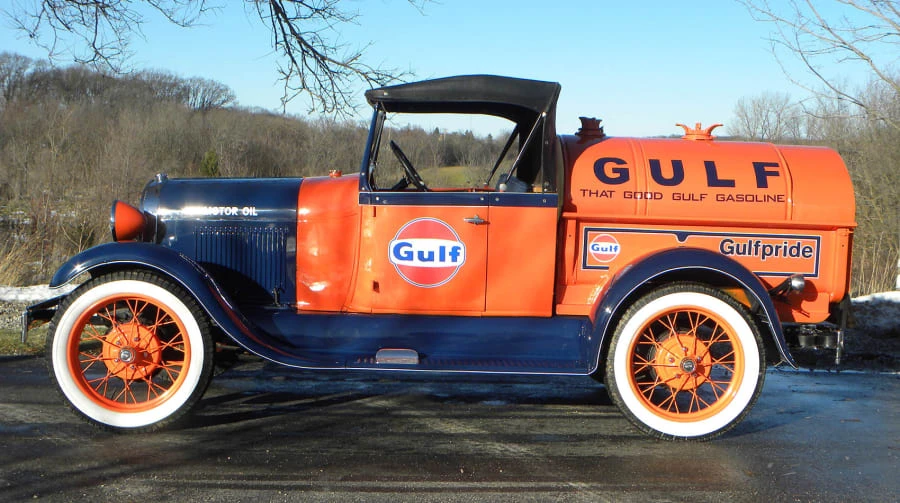 1929 Ford Model A - Image 2 of 8
