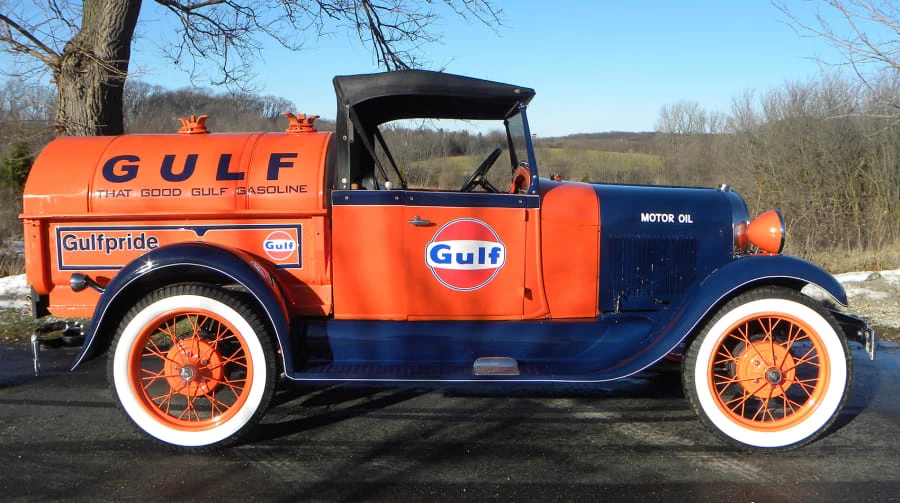 1929 Ford Model A - Image 3 of 8