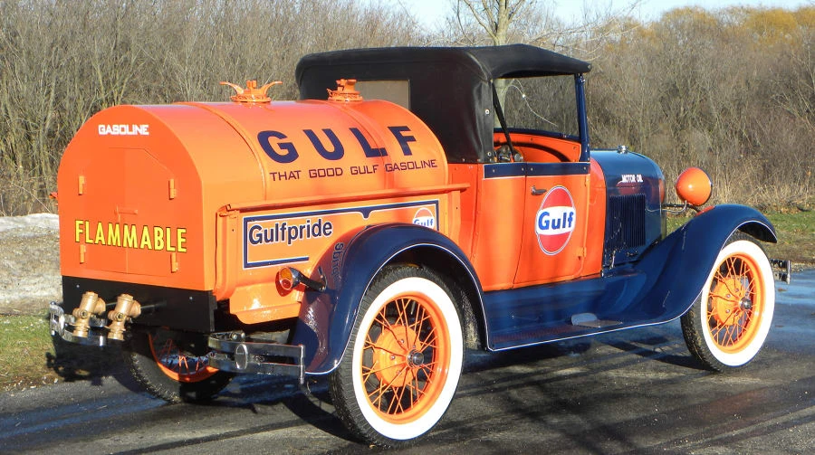 1929 Ford Model A - Image 4 of 8