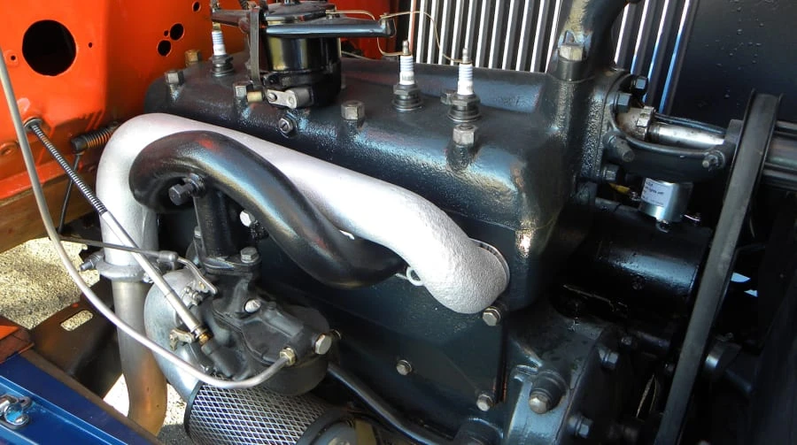 1929 Ford Model A - Image 6 of 8