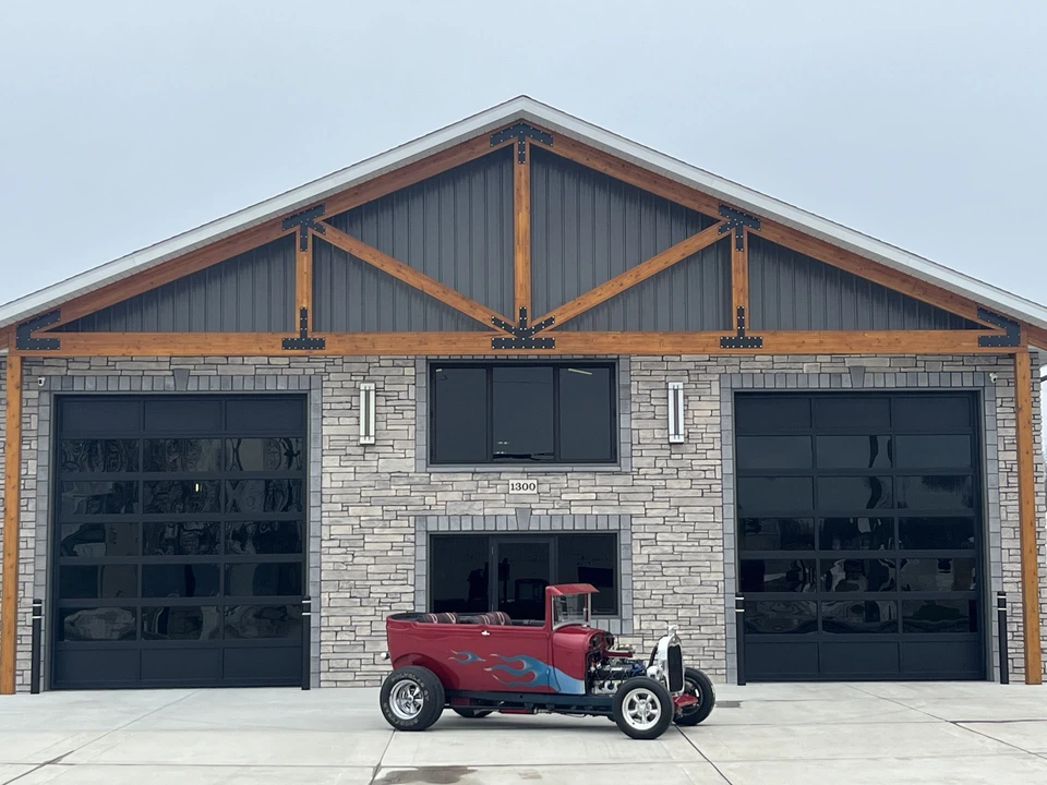 1929 Ford Model A - Image 12 of 31