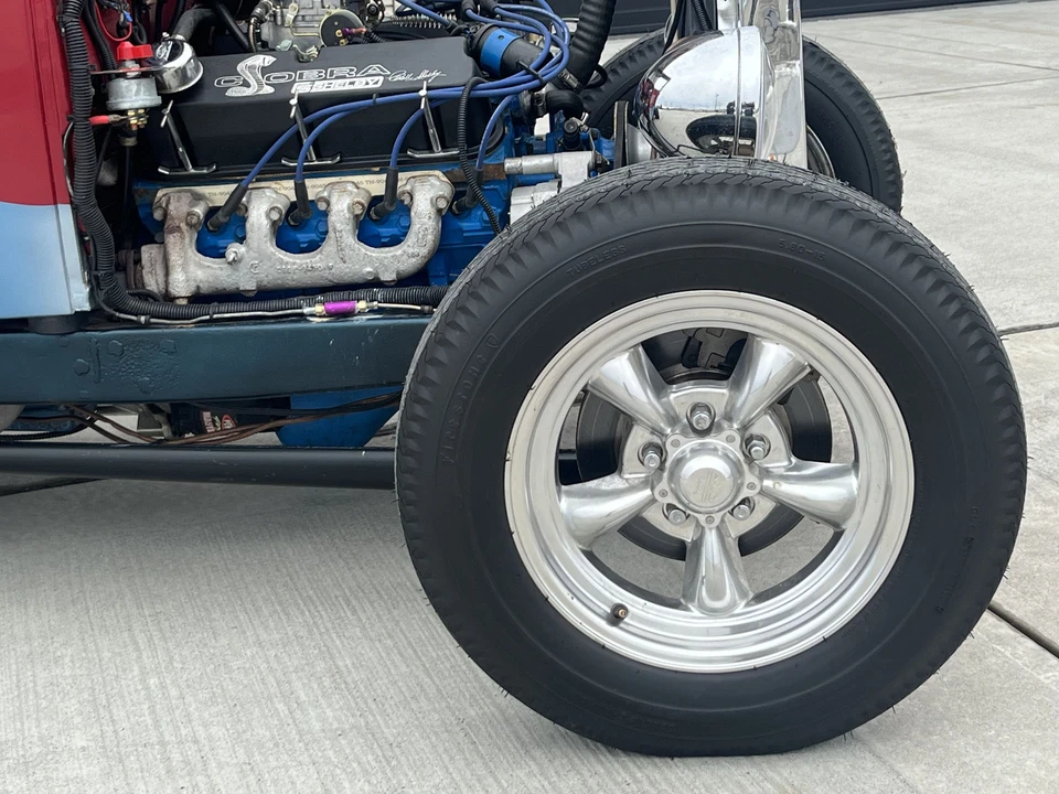 1929 Ford Model A - Image 20 of 31