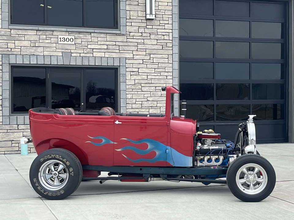 1929 Ford Model A - Image 10 of 31