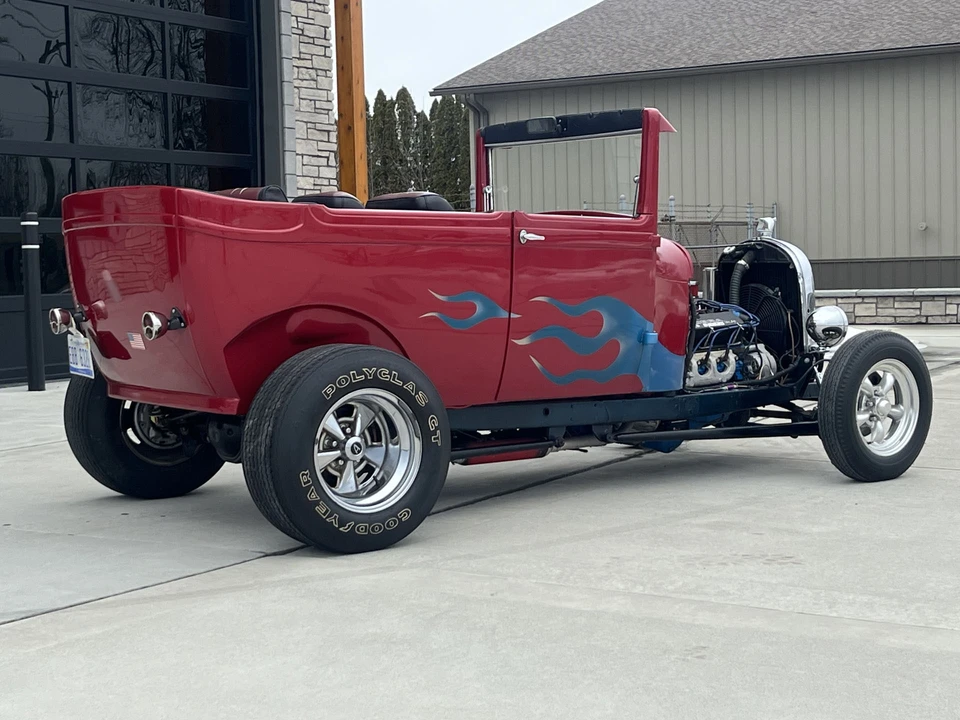 1929 Ford Model A - Image 7 of 31