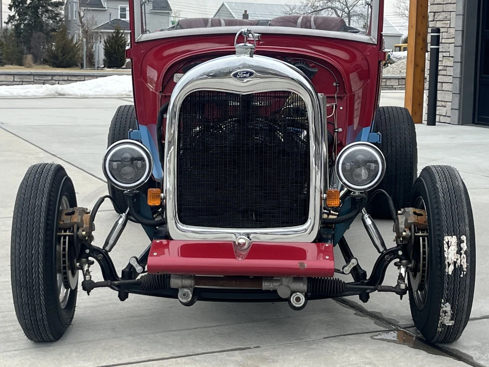 1929 Ford Model A - Image 30 of 31