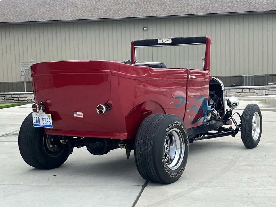 1929 Ford Model A - Image 6 of 31