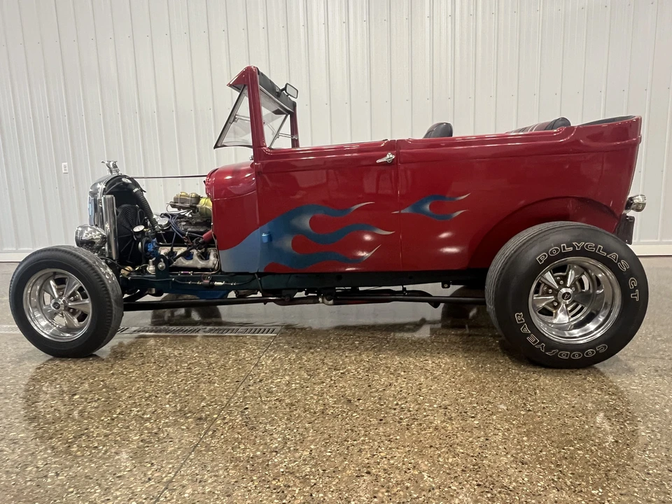 1929 Ford Model A - Image 17 of 31