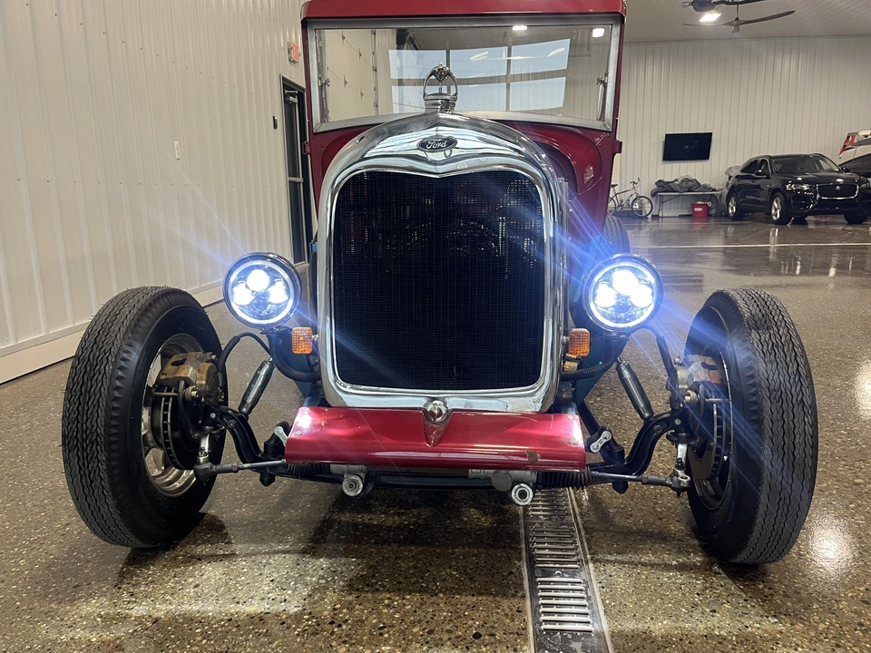 1929 Ford Model A - Image 29 of 31