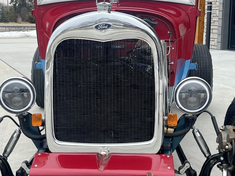 1929 Ford Model A - Image 31 of 31