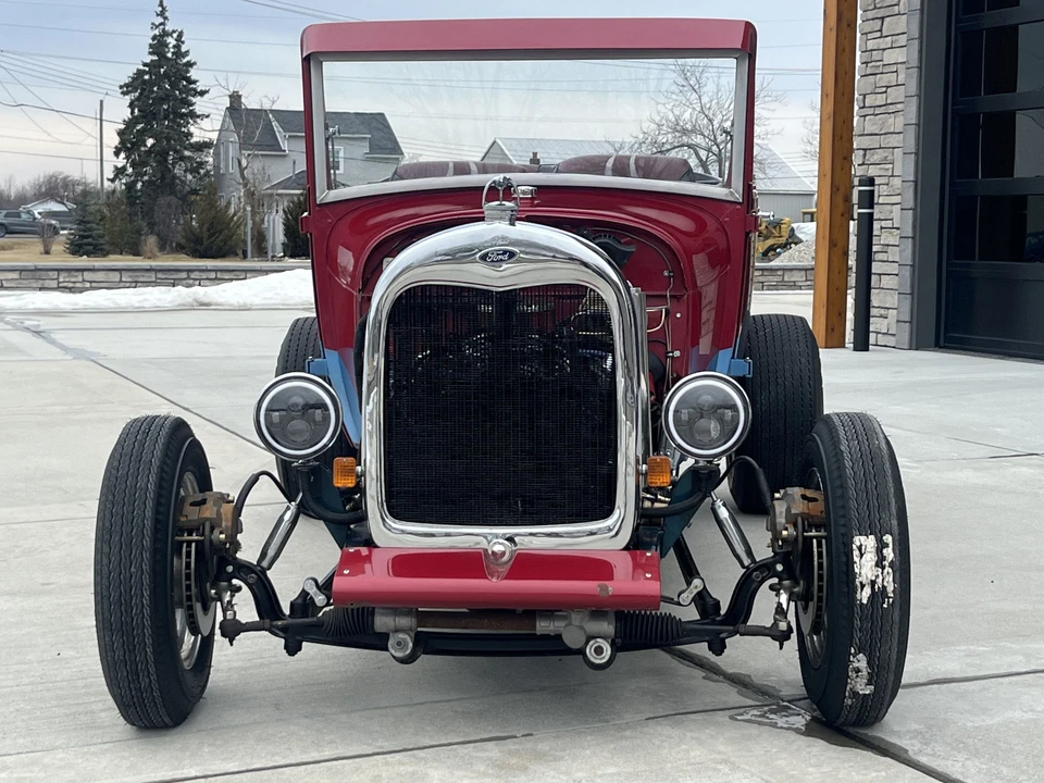 1929 Ford Model A - Image 11 of 31