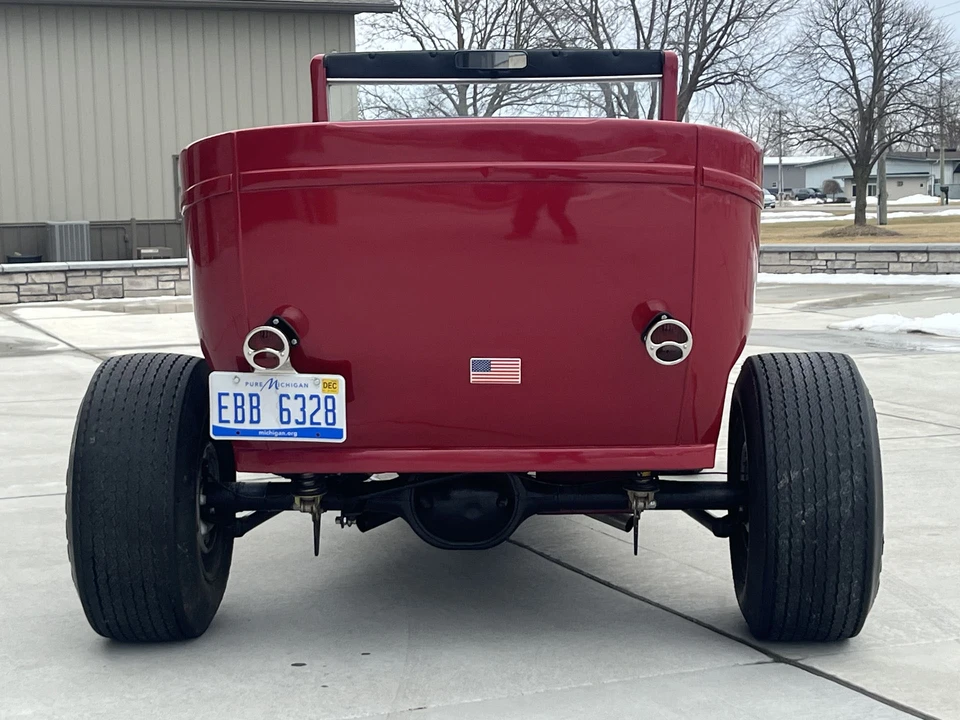 1929 Ford Model A - Image 5 of 31
