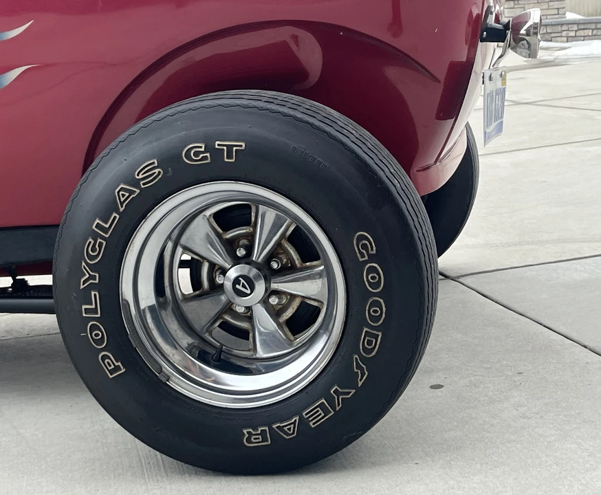 1929 Ford Model A - Image 22 of 31