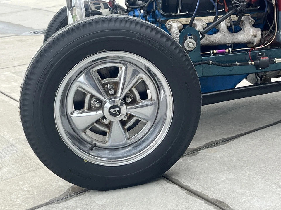 1929 Ford Model A - Image 19 of 31